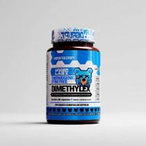Dimethylex Stim Free 60 Cápsulas Sem sabor Dimethylex Stim Free 60 Cápsulas Sem sabor
