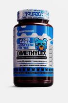 Dimethylex Stim Free Under Labz 60 Cápsulas Termogênico Sem Cafeína foco e Energia Original