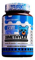 Dimethylex Stim Free Under Labz 60 Cápsulas Termogênico Sem Cafeína Dimethylex Stim Free Under Labz 60 Cápsulas Termogênico Sem Cafeína