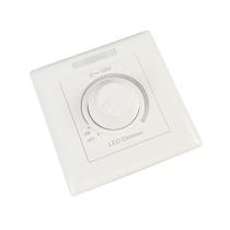 Dimmer 0-10V Bivolt Para Fita de Led DS5076 Delis Dimmer 0-10V Bivolt Para Fita de Led DS5076 Delis