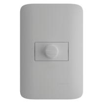 Dimmer 4x2 Rotativo Bivolt Exatron Dimmer 4x2 Rotativo Bivolt Exatron