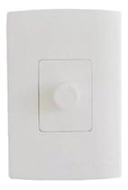 Dimmer Analógico Com Espelho Qualitronix - Qd32 Dimmer Analógico Com Espelho Qualitronix - Qd32