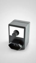 Dimmer Bivolt 1000W/2000W Controle Velocidade Dimmer Bivolt 1000W/2000W Controle Velocidade