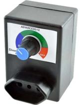 Dimmer Bivolt 1000W / 2000W Para Liquidificador Shakes Dimer