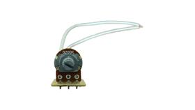 Dimmer Chave Rotativo Para Ventilador Venti-Delta 50/60cm