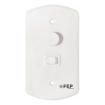 Dimmer Com Paralelo