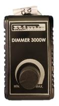 Dimmer Controlador Rotativo Dimer 3000w Bivolt 110v 127 220v - RIMA