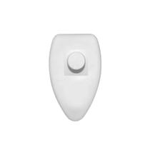 Dimmer de luz 400 w bivolt mouse br 101 rima