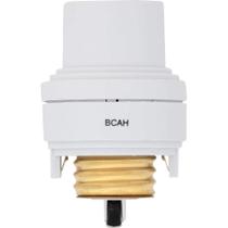 Dimmer de soquete de lâmpada Westek 6603BC 150W Toque de 3 níveis Dimmer de soquete de lâmpada Westek 6603BC 150W Toque de 3 níveis
