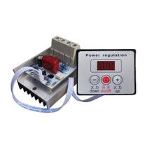 Dimmer Digital 220v 10.000w Ofa Ambiental