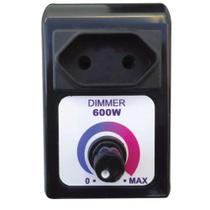 Dimmer Dimer P/ Liquidificador E Aparelhos Shake Herbalife 1 Unid - Amicus