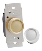 Dimmer Eletromecânico Leviton 6602-IW Trimatron 600W