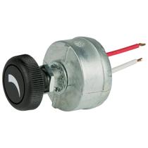 Dimmer eletrônico BEP 1002102 7A 12V DC para luz incandescente
