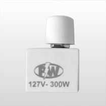 Dimmer Em Módulo Pw Eletrônica 300w 127v - PW TECNOLOGIA ELETRO Dimmer Em Módulo Pw Eletrônica 300w 127v - PW TECNOLOGIA ELETRO