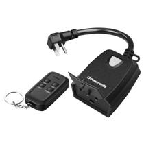 Dimmer externo DEWENWILS para luzes de corda, alcance de 100 pés