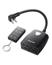 Dimmer externo DEWENWILS para luzes de corda com alcance de 100 pés