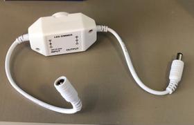 dimmer fita LED 12v/24v