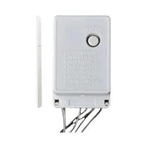Dimmer LED EK-04 tipo botão controlador de ajuste de luz tipo botão adequado para corda de luzes LED Dimmer LED EK-04 tipo botão controlador de ajuste de luz tipo botão adequado para corda de luzes LED