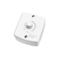 Dimmer para Ventilador 60cm até 200w Bivolt TRON