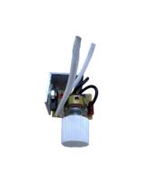 Dimmer Potenciômetro Bivolt para Motores - Acessórios Controlpot Dimmer Potenciômetro Bivolt para Motores - Acessórios Controlpot