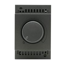 Dimmer Rotativo Arteor Magnésio - Pial Legrand