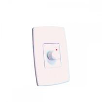 Dimmer Rotativo Asantos Bivolt Branco 2011 Dimmer Rotativo Asantos Bivolt Branco 2011