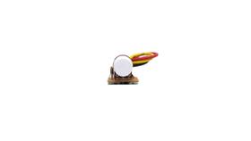 Dimmer Rotativo Para Ventilador Vitalex Mesa E Coluna Bivolt Dimmer Rotativo Para Ventilador Vitalex Mesa E Coluna Bivolt