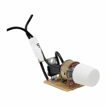 Dimmer Rotativo Universal 400w Bivolt Branco