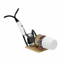 Dimmer Rotativo Universal 400w Bivolt Branco