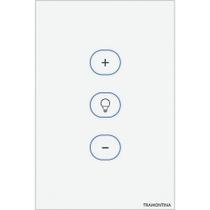 Dimmer Touch Smart Tramontina Branco Tramontina