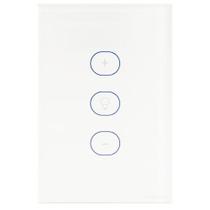 Dimmer Touch Wi-fi Smart Tramontina Branco