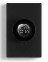 Dimmer Triac rotativo inteligente WiFi ELEGRP com tela TFT de 1,8"