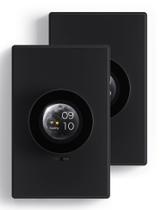 Dimmer Triac rotativo inteligente WiFi ELEGRP com tela TFT de 1,8"
