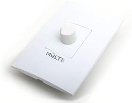 Dimmer Variação De Luz Ambiente Multicraft Dimmer Variação De Luz Ambiente Multicraft