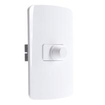 Dimmer Variador Velocidade e Luminosidade Bivolt 110/220V B3 MarGirius Dimmer Variador Velocidade e Luminosidade Bivolt 110/220V B3 MarGirius