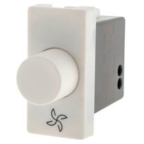Dimmer Ventilador De Parede Teto Pial Plus+ Legrand 611027Bc