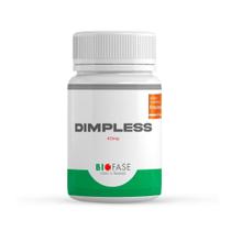 Dimpless 40mg: O tratamento para celulite mais eficaz do mercado