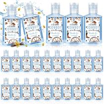 Dimsile 50 Unidades Mini Álcool em Gel Cowboy em Atacado - Um Pequeno Cowboy Está a Caminho - Suprimentos para Festa Western - Álcool em Gel 30 ml Tamanho Viagem para Rodeio e Chá de Bebê Dimsile 50 Unidades Mini Álcool em Gel Cowboy em Atacado - Um Pequeno Cowboy Está a Caminho - Suprimentos para Festa Western - Álcool em Gel 30 ml Tamanho Viagem para Rodeio e Chá de Bebê