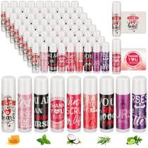Dimsile Kit de Presente com 72 Bálsamos Labiais para Apreciação de Enfermeiros Dimsile Kit de Presente com 72 Bálsamos Labiais para Apreciação de Enfermeiros