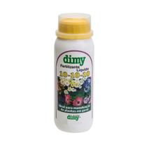 Dimy 10-10-10 Líquido 500ml Nutrição Completa Plantas Mais Verdes e Fortes Dimy 10-10-10 Líquido 500ml Nutrição Completa Plantas Mais Verdes e Fortes
