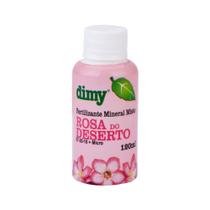 Dimy Fertilizante Rosa do Deserto 120ml Adubo Líquido Para Floração e Plantas Saudáveis Dimy Fertilizante Rosa do Deserto 120ml Adubo Líquido Para Floração e Plantas Saudáveis