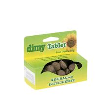 Dimy Fertilizante Tablet Adubação Inteligente 50g Dimy Fertilizante Tablet Adubação Inteligente 50g