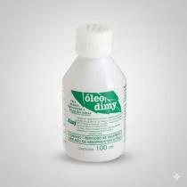 Dimy Óleo Vegetal 100ml Uso para Jardinagem
