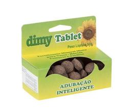 Dimy tablet