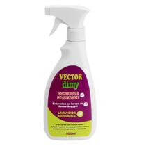 Dimypel Vector Larvicida Biológico Pronto Uso (500ml) DIMY Dimypel Vector Larvicida Biológico Pronto Uso (500ml) DIMY