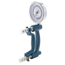 Dinâmetro Manual Hidráulico Baseline FEI Capacidade de 136 kg Azul