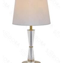 Dinamica Abajour Dct00550 1lamp E14 Dourado