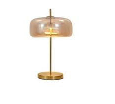 Dinamica Abajour Dct04108 Led 6w 3000k Amber Dinamica Abajour Dct04108 Led 6w 3000k Amber