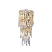 Dinamica Arandela Dcb00292 P/4 Lamp E14 Cromado Dinamica Arandela Dcb00292 P/4 Lamp E14 Cromado