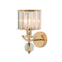 Dinamica Arandela Dcb02887 P/1 Lamp E14 Dourada